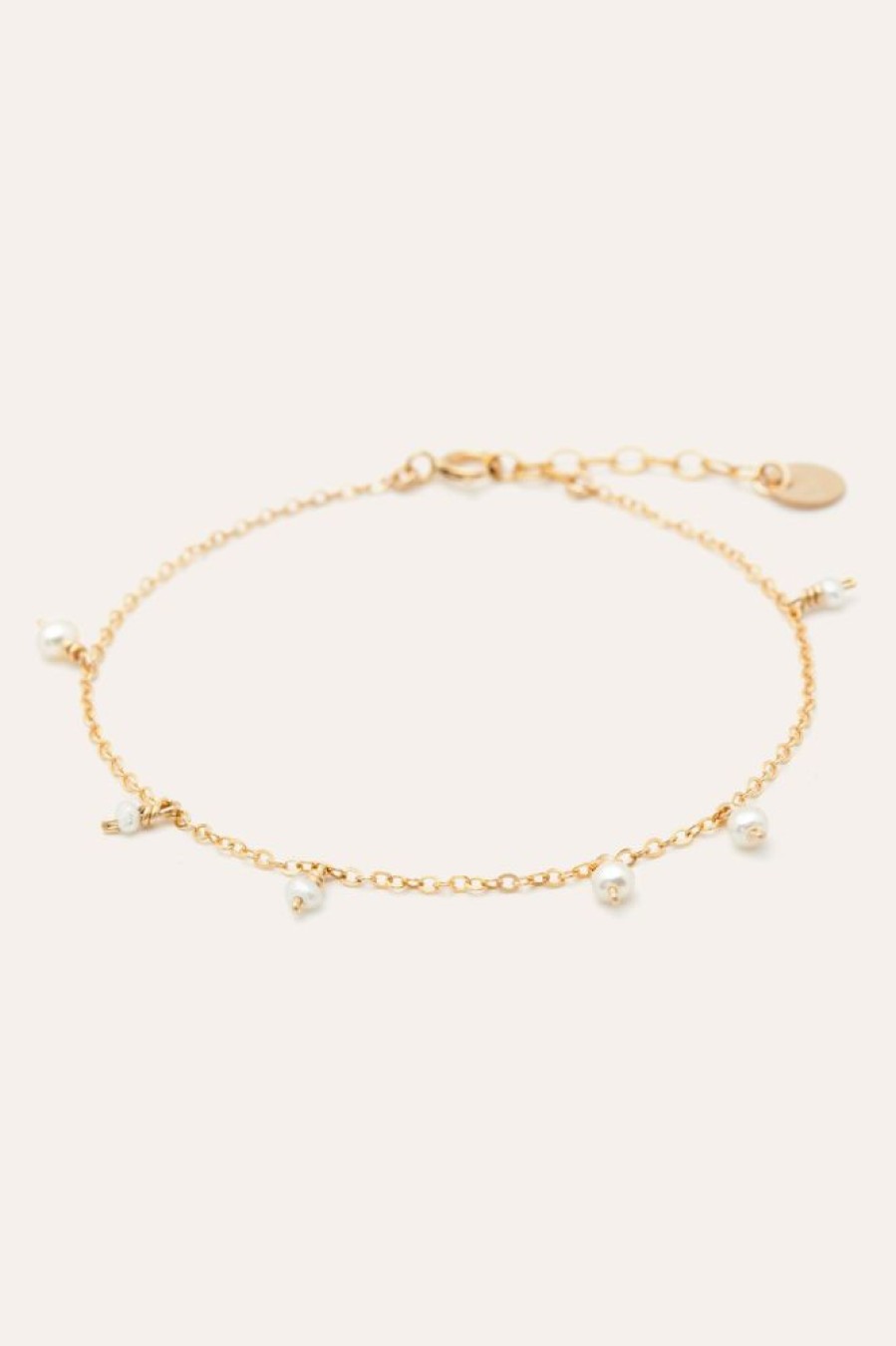 Bracelets YAY Paris | Bracelet - Envolee De Perles