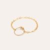 Bagues YAY Paris | Bague Chainette Moon