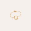 Bagues YAY Paris | Bague Swan - Perle De Culture