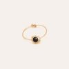 Bagues YAY Paris | Bague Swan - Spinelle