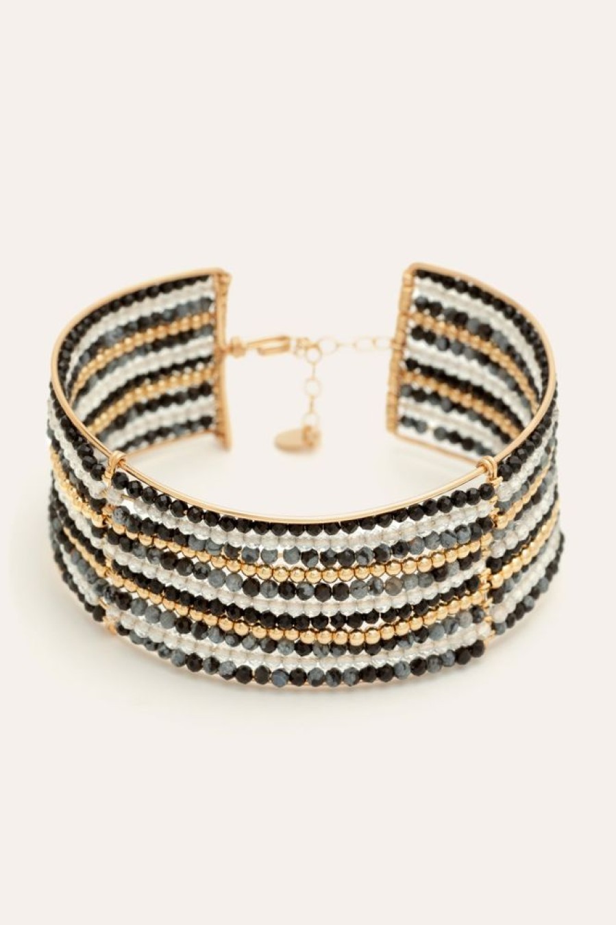 Bracelets YAY Paris | Manchette Queen