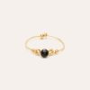 Bagues YAY Paris | Bague Moon - Spinelle
