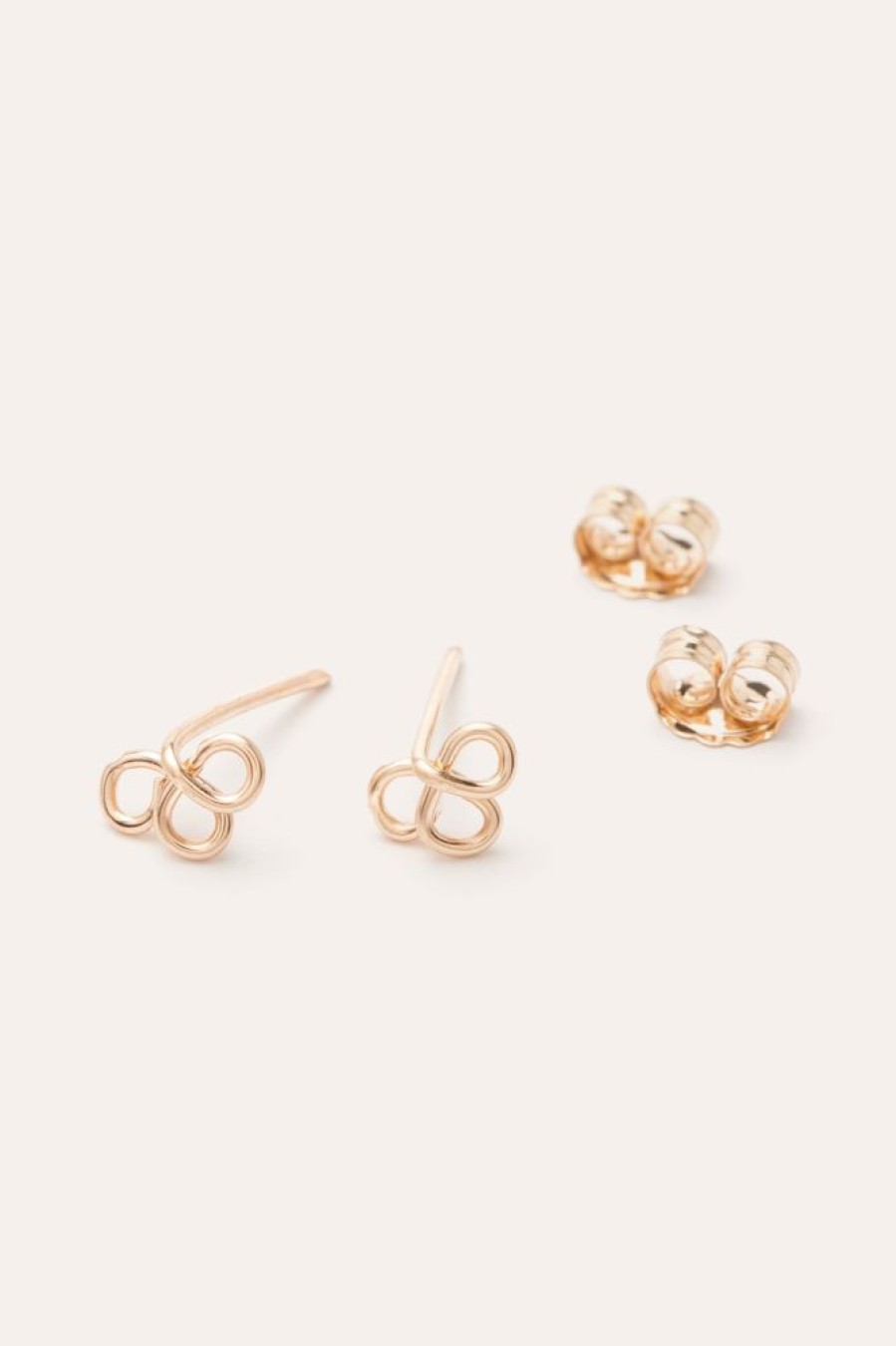 Boucles D'Oreilles YAY Paris | Puces Petale