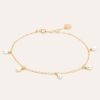 Bracelets YAY Paris | Bracelet Enlace - Perles De Culture