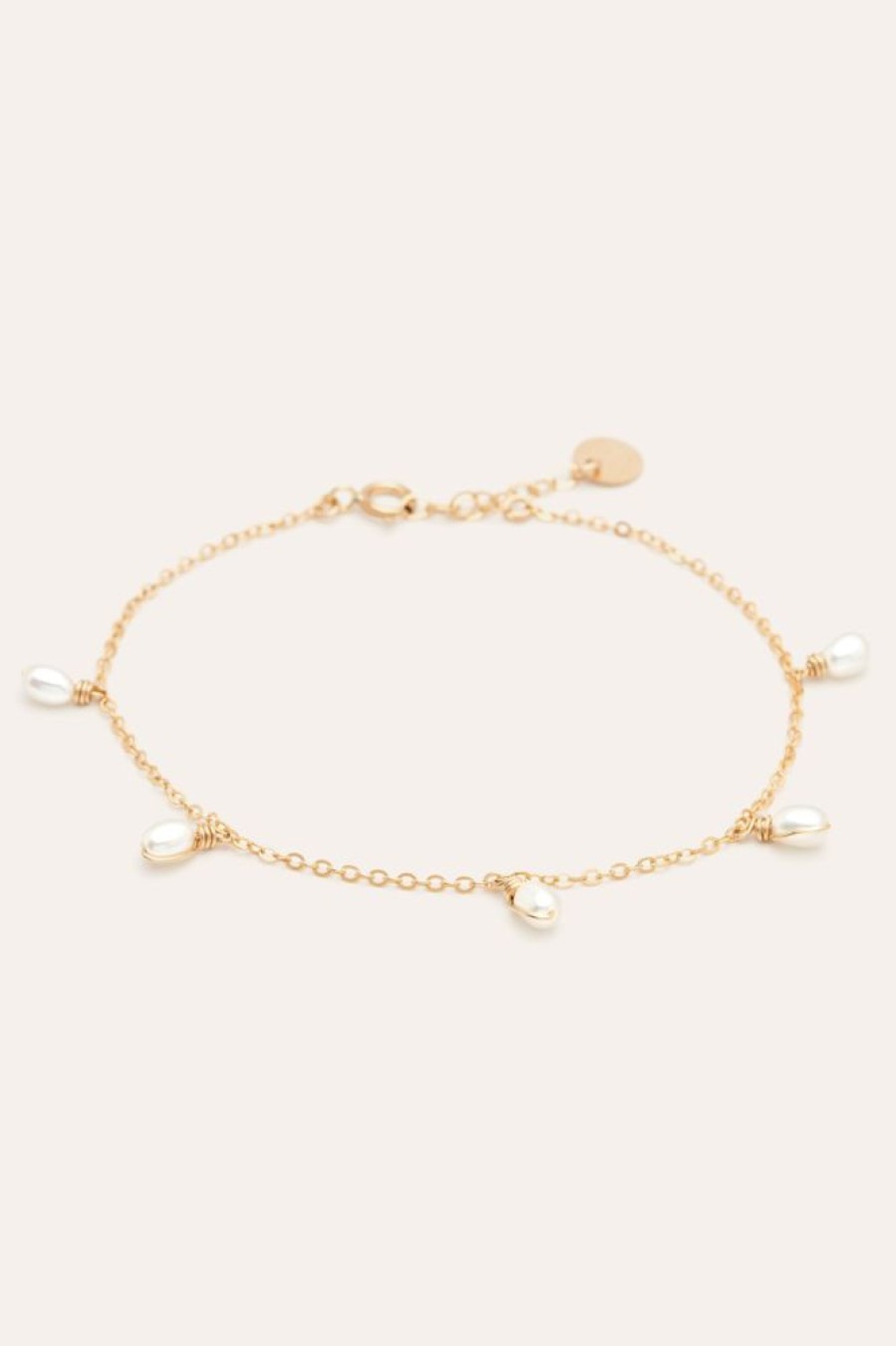 Bracelets YAY Paris | Bracelet Enlace - Perles De Culture