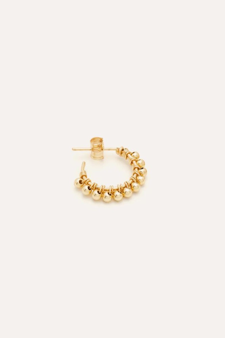 Boucles D'Oreilles YAY Paris | Coffret Boucles D'Oreilles Perle