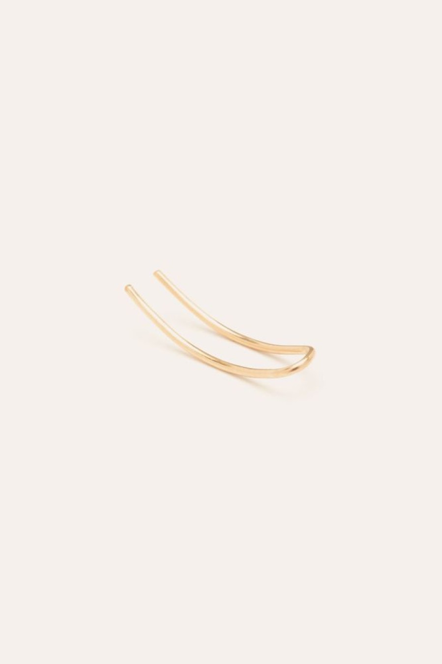 Boucles D'Oreilles YAY Paris | Climber Essentiel