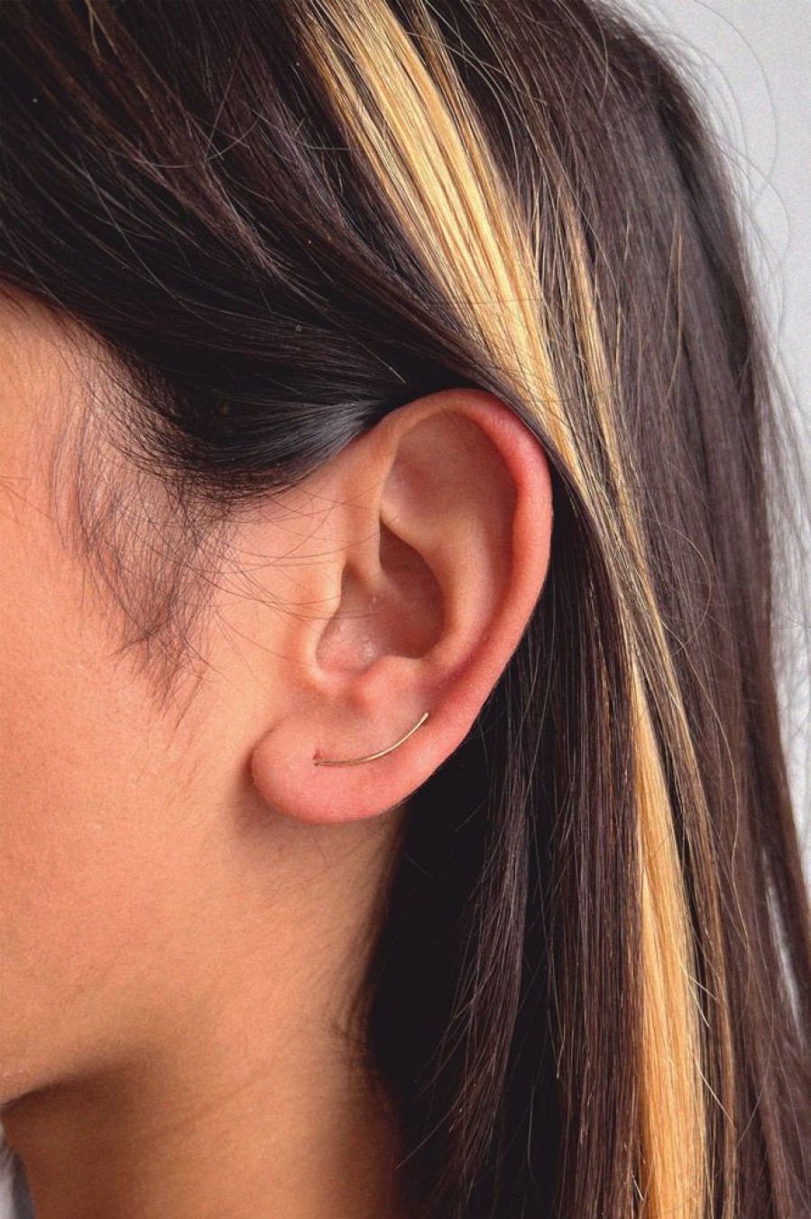 Boucles D'Oreilles YAY Paris | Climber Essentiel