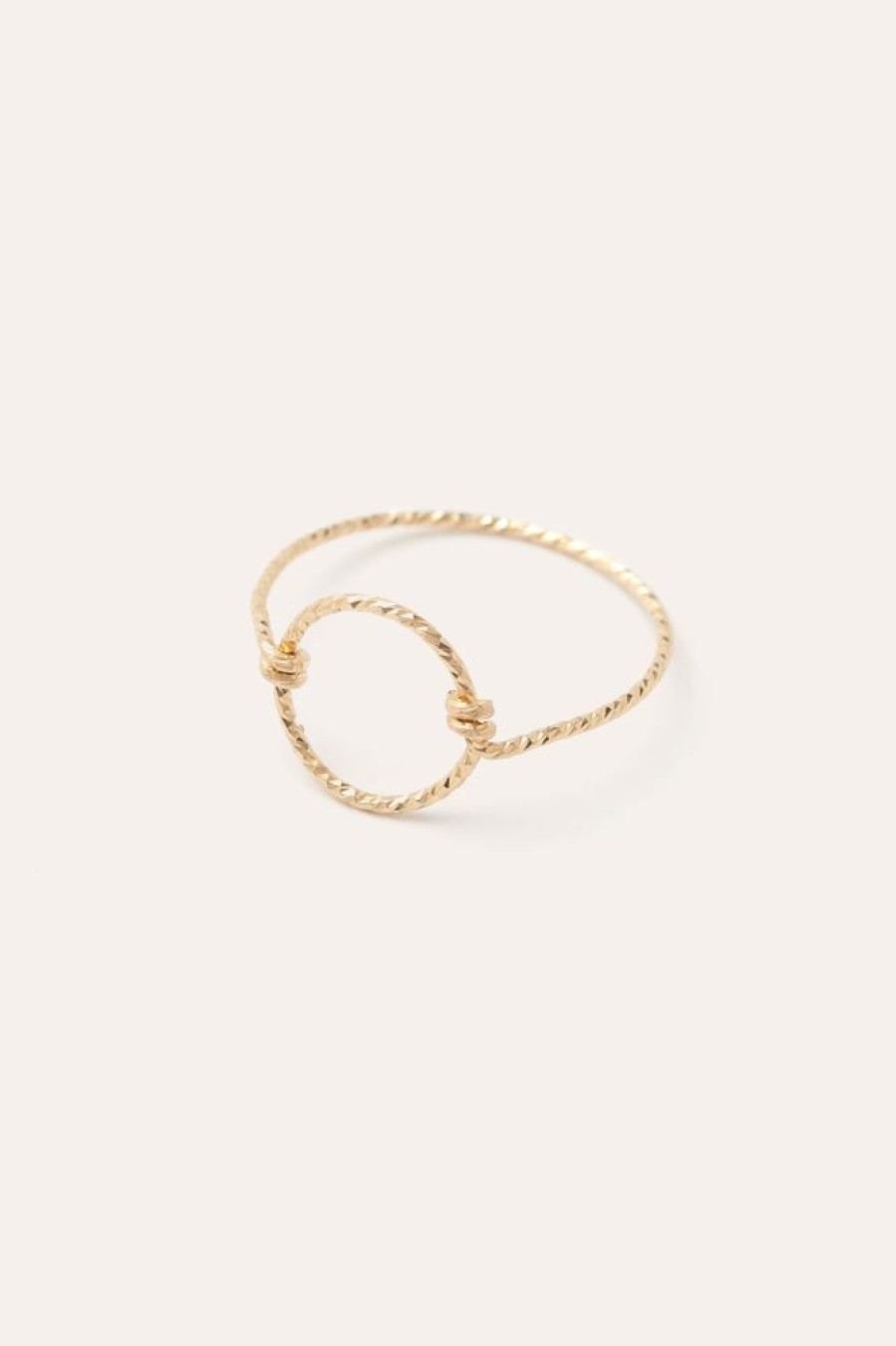 Bagues YAY Paris | Bague Aureole