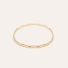 Bagues YAY Paris | Bague Martele Diffus - Or 750