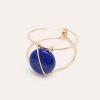 Bagues YAY Paris | Bague Organique - Lapis Lazuli