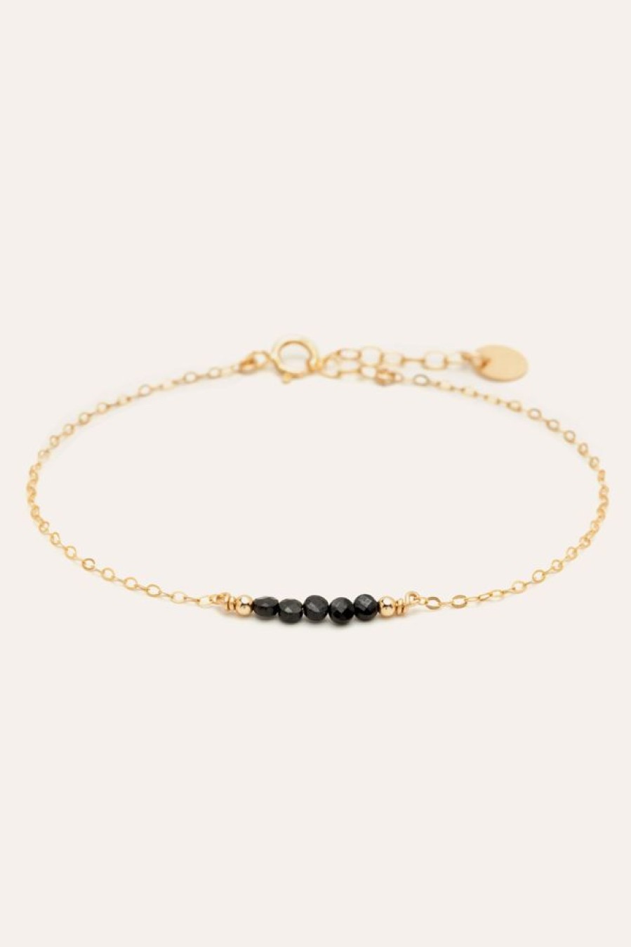 Bracelets YAY Paris | Bracelet Pave - Spinelle