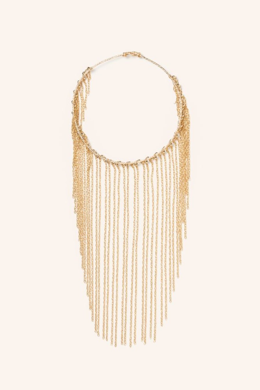 Bracelets YAY Paris | Jonc Franges