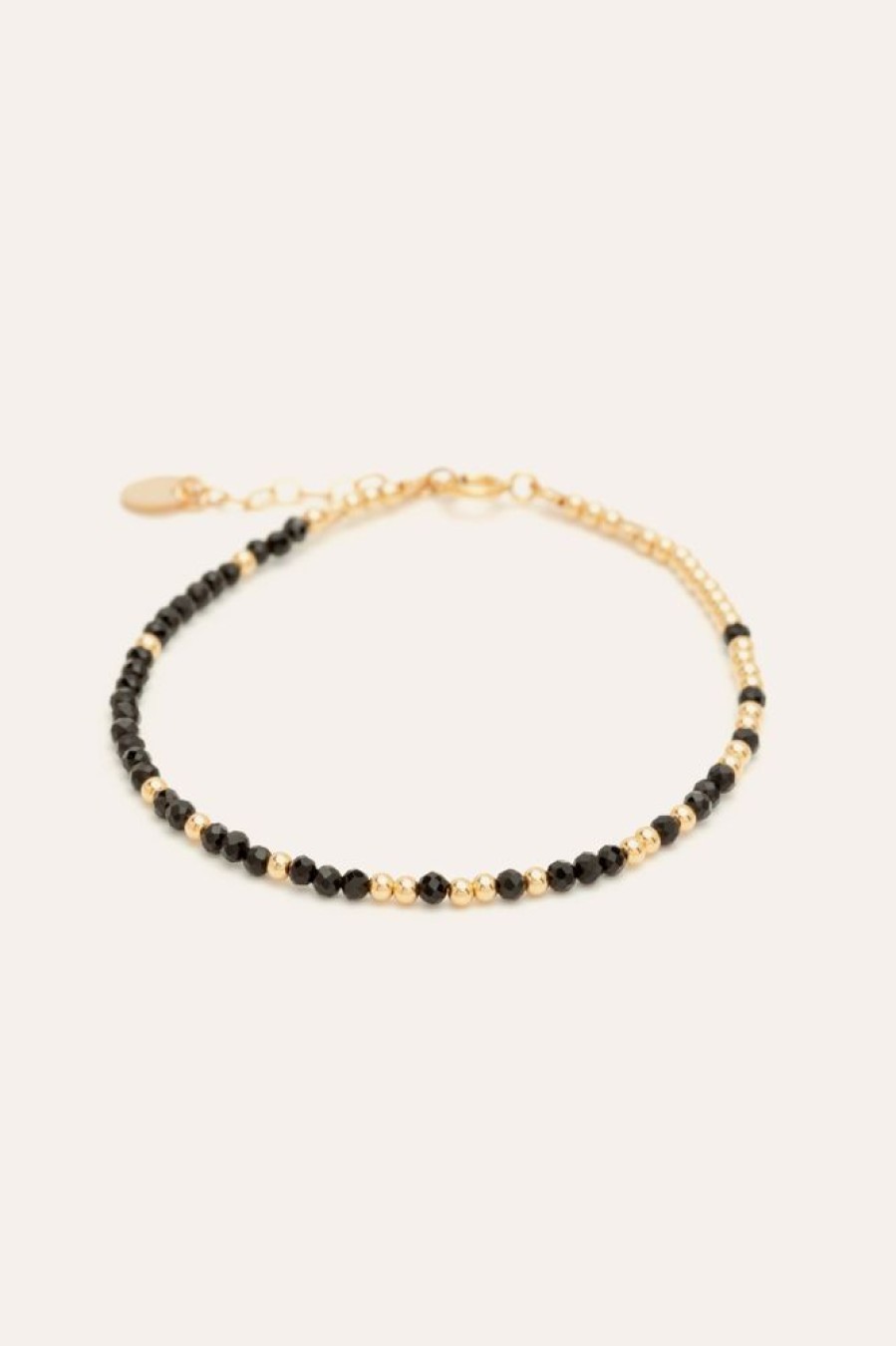 Bracelets YAY Paris | Bracelet Queen - Agate