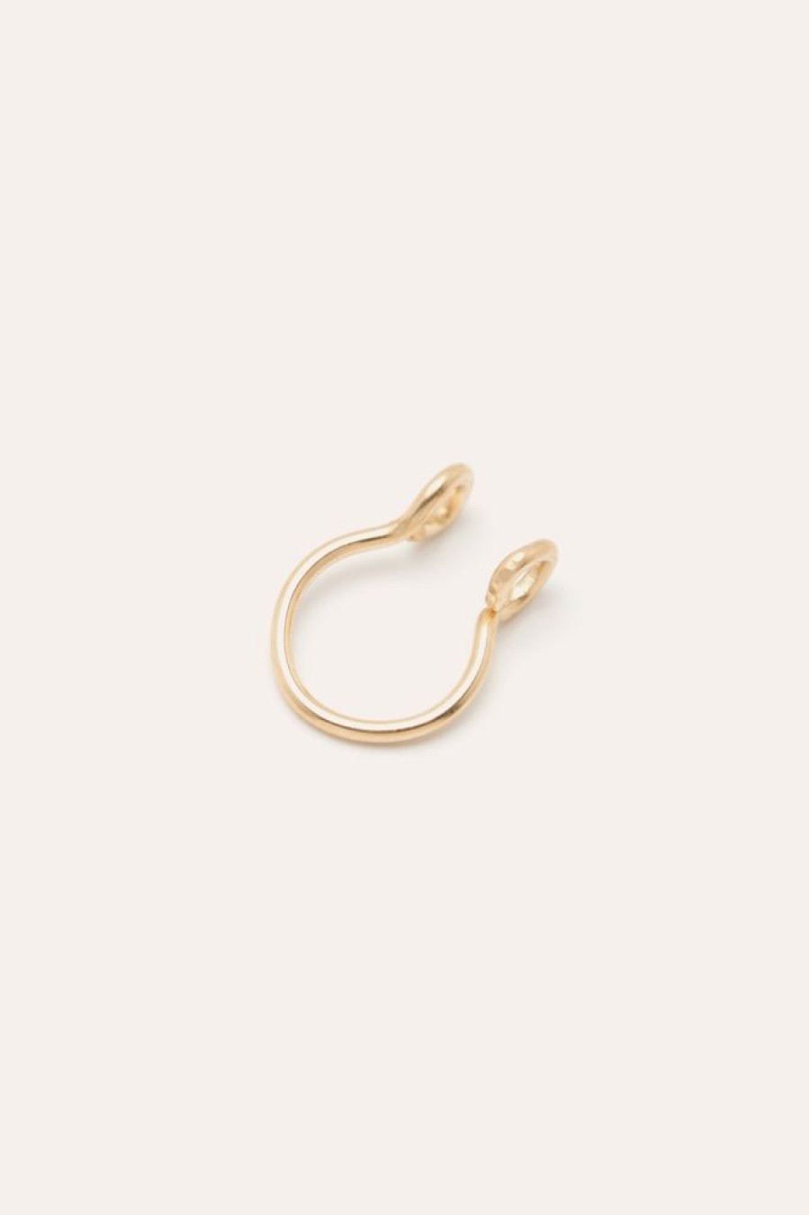 Boucles D'Oreilles YAY Paris | Faux Piercing Nez Essentiel