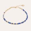 Bracelets YAY Paris | Bracelet Queen - Lapis-Lazuli