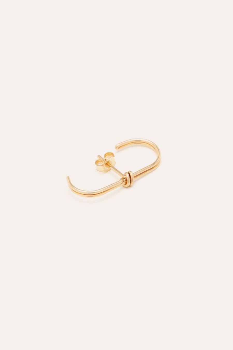 Boucles D'Oreilles YAY Paris | Boucle D'Oreille Illusion Essentiel
