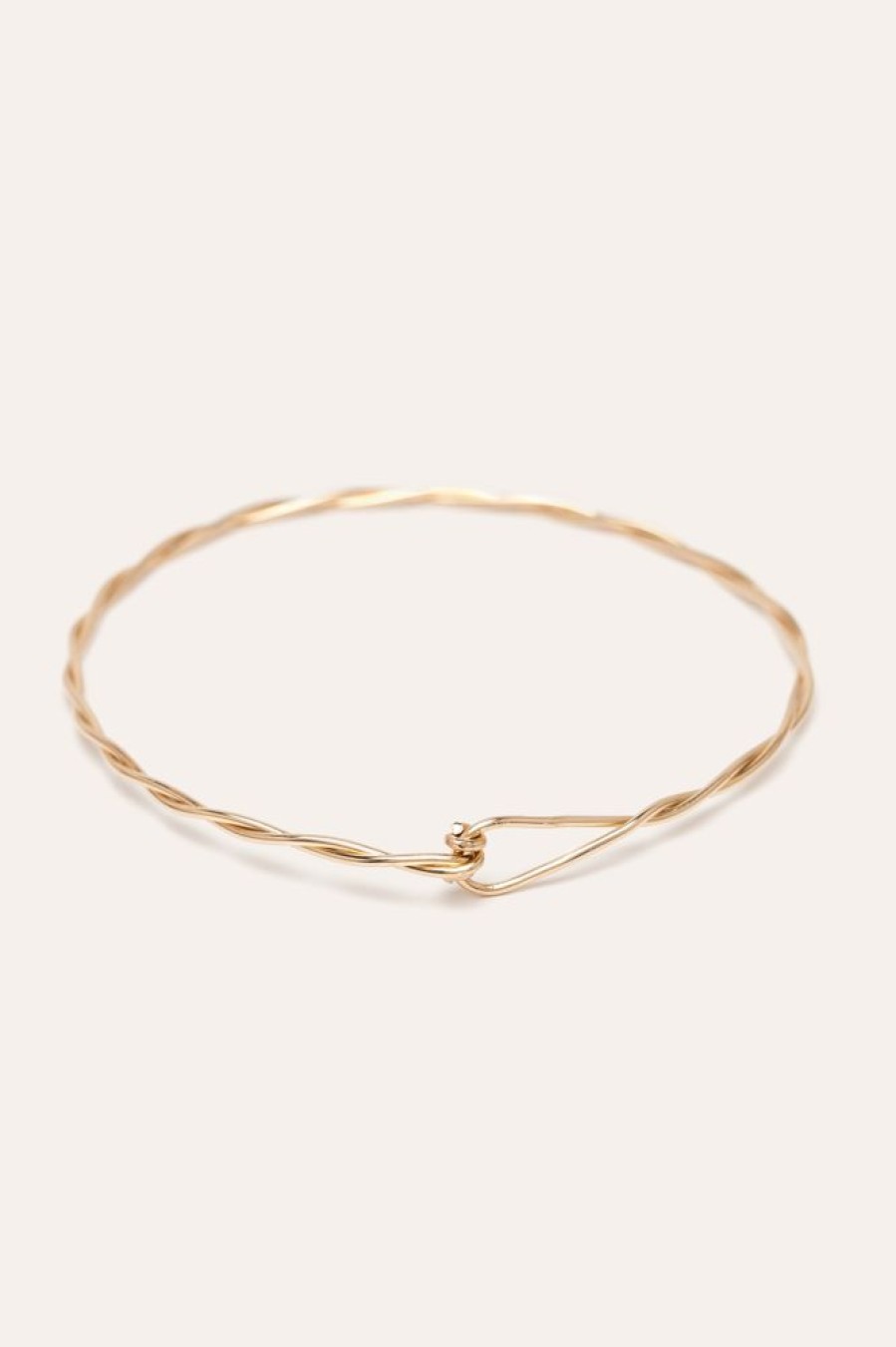 Bracelets YAY Paris | Jonc Torsade