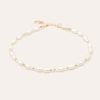 Bracelets YAY Paris | Chaine Cheville - Perles De Culture