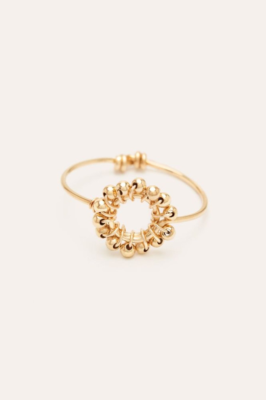 Bagues YAY Paris | Bague Helios