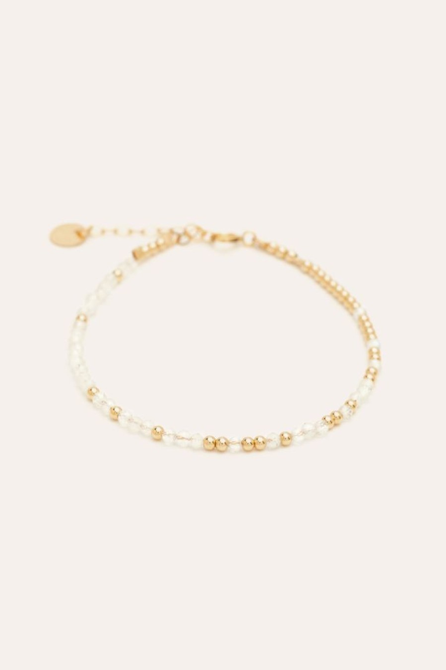 Bracelets YAY Paris | Bracelet Queen - Cristal De Roche