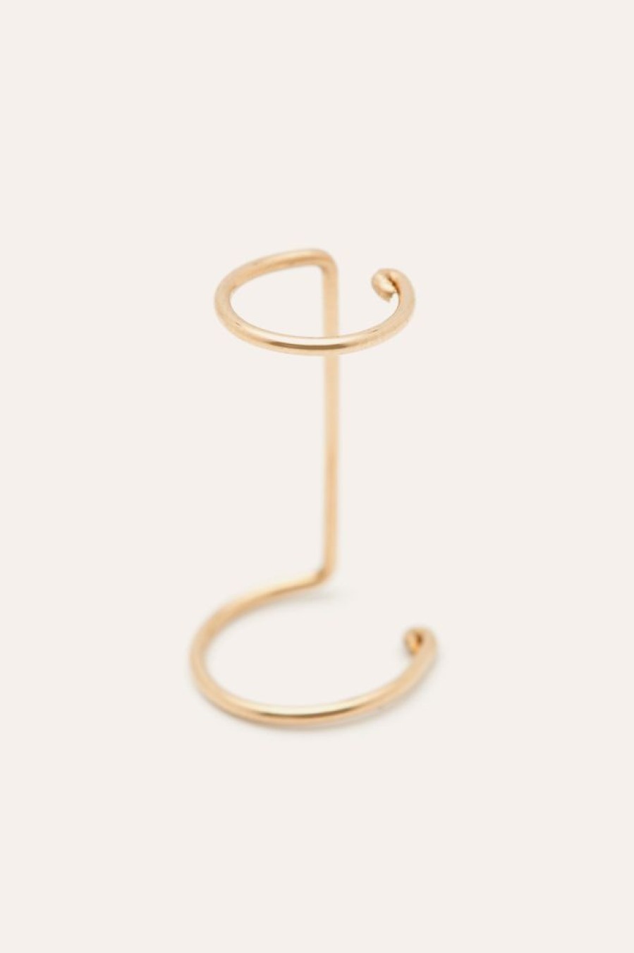 Boucles D'Oreilles YAY Paris | Faux Piercing Helix