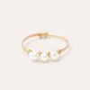 Bagues YAY Paris | Bague Bouton - Perles De Culture