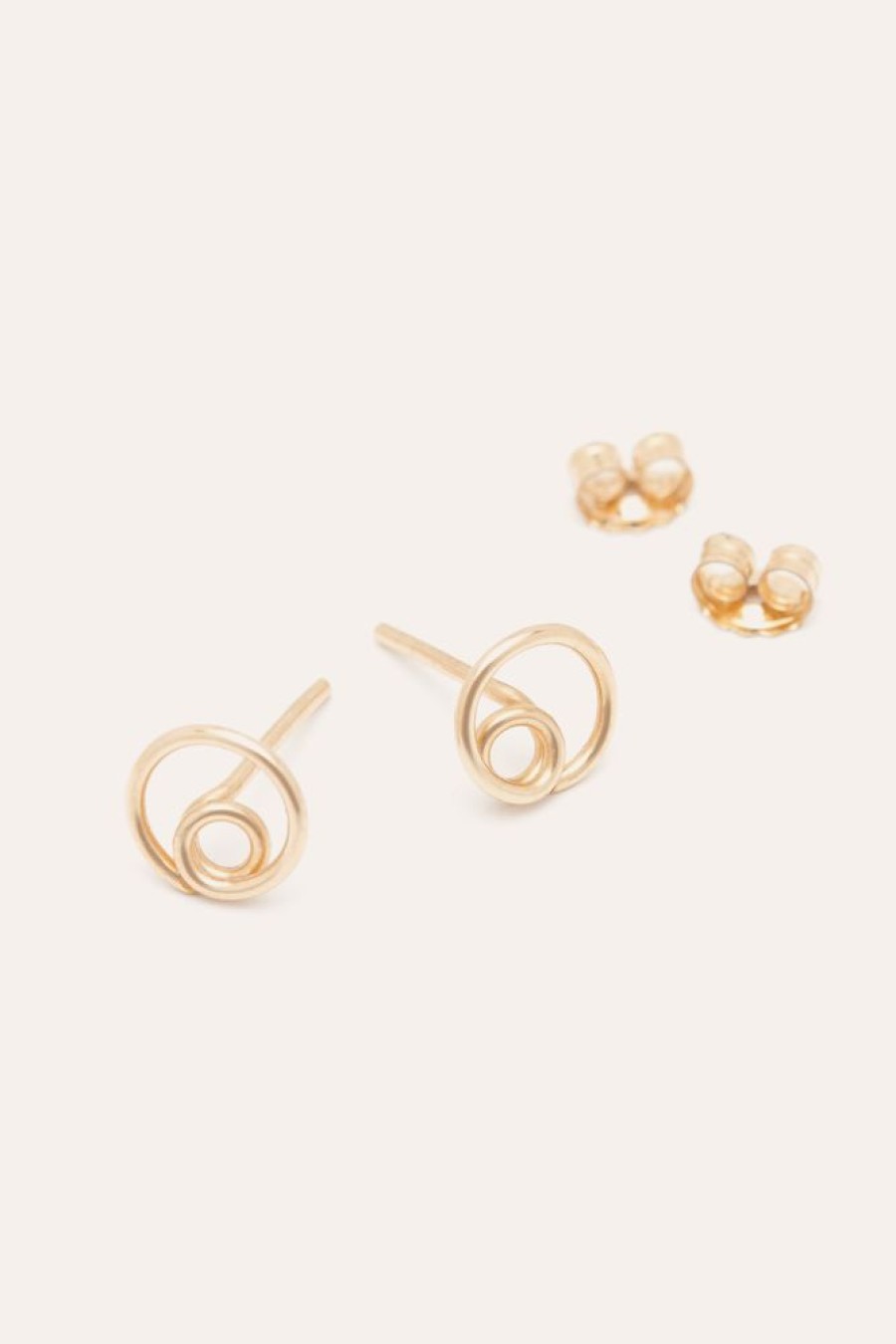 Boucles D'Oreilles YAY Paris | Puces Moon