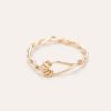 Bagues YAY Paris | Bague Torsade