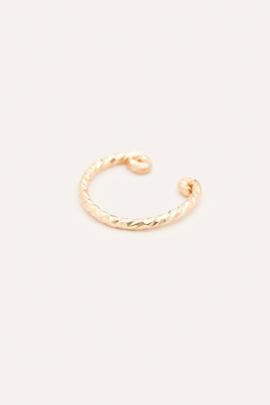 Boucles D'Oreilles YAY Paris | Faux Piercing Eclat