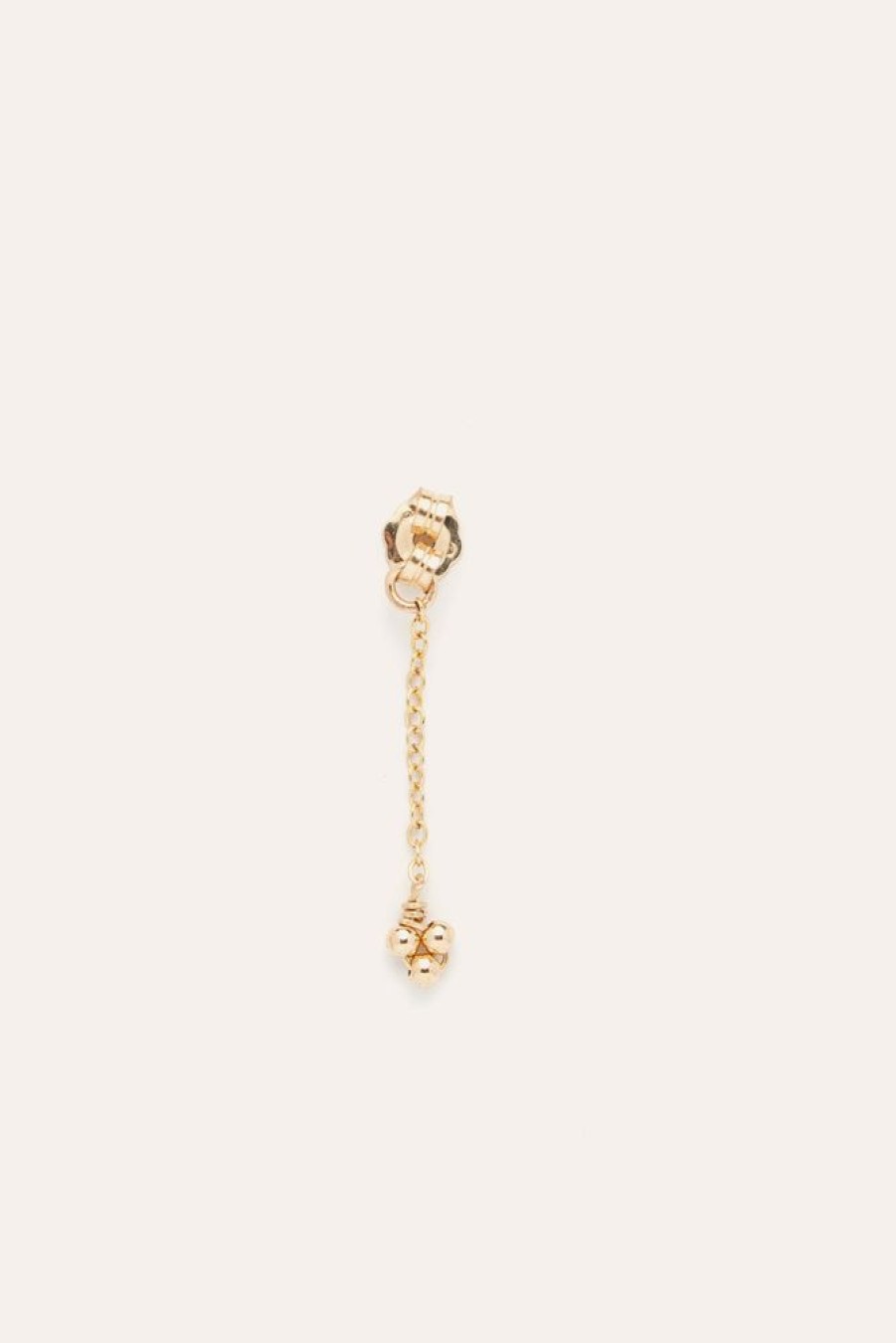 Boucles D'Oreilles YAY Paris | Fermoir Grelot