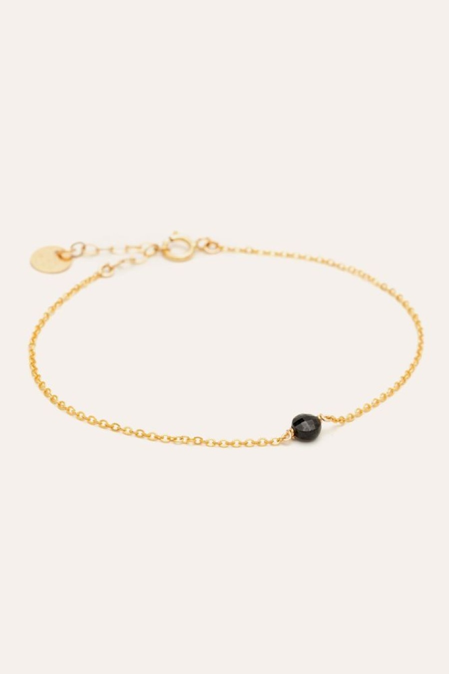 Bracelets YAY Paris | Bracelet Stella - Spinelle